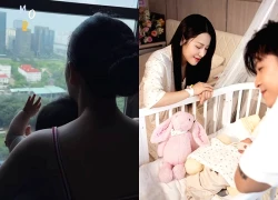 Puka và Gin Tuấn Kiệt công khai con đầu lòng, 1 chi tiết vẫn quyết giữ bí mật