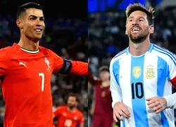 Ronaldo và Messi: Trận chiến 'cuối cùng' tại World Cup 2026, ai mới là 'GOAT'?