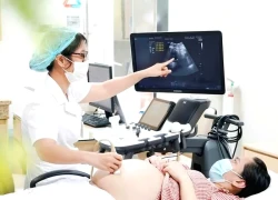 Sàng lọc trước sinh và sơ sinh: Lá chắn vững chắc bảo vệ thế hệ tương lai