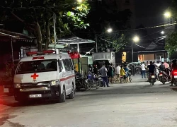 Sau tiếng la thất thanh, phát hiện 2 vợ chồng tử vong trước cửa nhà