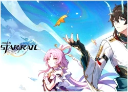 Siêu hot: Honkai: Star Rail chuẩn bị tặng miễn phí nhân vật 5 sao cho anh em game thủ!