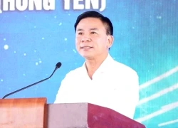 Tạm hoãn xuất cảnh nguyên Bí thư Tỉnh ủy Thanh Hóa Đỗ Trọng Hưng