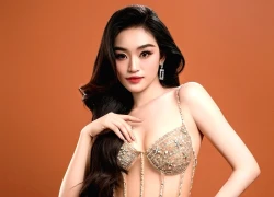 Tất tần tật về Nguyễn Thị Yến Nhi - Tân Miss Grand Vietnam: Body nóng bỏng, từng bị Quế Anh đánh bại, học vấn thế nào?