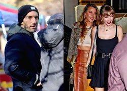 Taylor Swift ra toà trong vụ kiện nóng nhất showbiz!