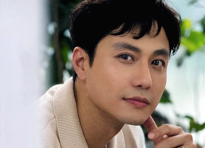 Thanh Sơn: Đây là vai diễn tốn sức nhưng tôi cũng ưng ý nhất!
