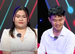 Thầy giáo tìm bạn đời cùng nghề, gặp được giáo viên mầm non trên show hẹn hò
