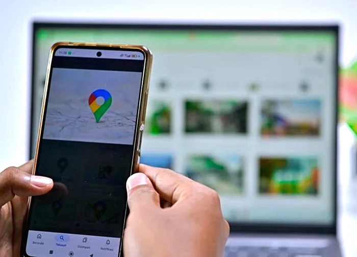 Thêm Google Maps, Gemini trở nên hấp dẫn hơn bao giờ hết