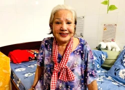 Thực hư thông tin nghệ sĩ Hồng Nga nguy kịch, cuối đời sống cô đơn nghèo khổ