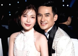 Thúy Diễm mong kết thúc mọi chuyện