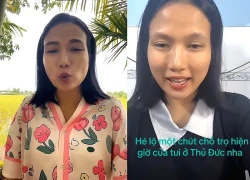 Thuỳ Dương: Làm ăn thất bại, giờ ở trọ ọp ẹp, tái hôn, có bầu xanh xao