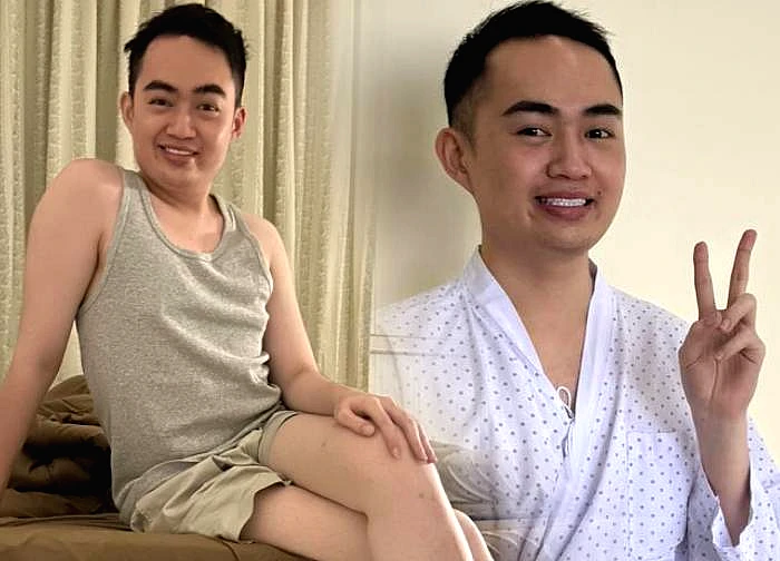 Tina Thảo Thi bệnh lạ, vào viện trước concert EXSH