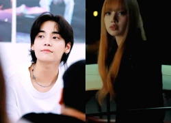 Tình cũ Lisa lộ diện sau 6 năm ở ẩn, công bố 1 thông tin chấn động, Lisa khóc òa