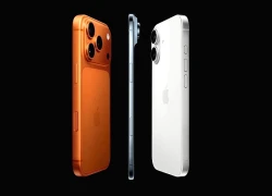 Tính năng quan trọng của iPhone 17 không được Apple nhắc tới