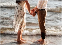 Tôi có nên đến với người phụ nữ từng đổ vỡ, có con nhỏ khi cha mẹ phản đối