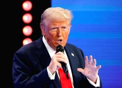 Tổng thống Donald Trump: Thượng đỉnh Mỹ - Nga - Ukraine sẽ sớm diễn ra
