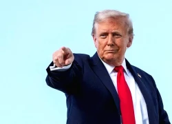 Tổng thống Trump nói chiến sự Ukraine sẽ sớm kết thúc nếu NATO làm theo ông