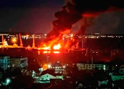 Tổng thư ký GCC hoan nghênh tuyên bố chung về cuộc xung đột ở Sudan