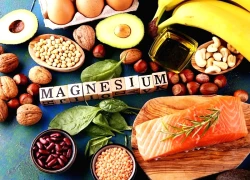 Top những thực phẩm giàu magie tốt cho sức khỏe