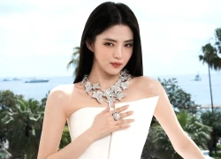 "Trà xanh" Han So Hee ê chề: Bị ghẻ lạnh thảm thương, fan meeting ế vé đến nỗi phải hủy bỏ hàng loạt