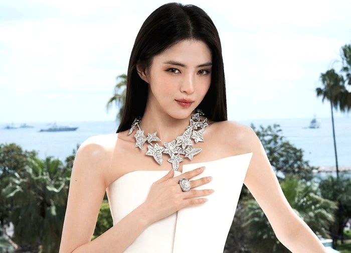 "Trà xanh" Han So Hee ê chề: Bị ghẻ lạnh thảm thương, fan meeting ế vé đến nỗi phải hủy bỏ hàng loạt