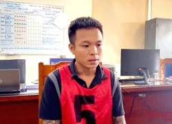 Triệt phá đường dây chế tạo, mua bán vũ khí trái phép trên toàn quốc