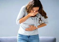 Triệu chứng cảnh báo ung thư tụy