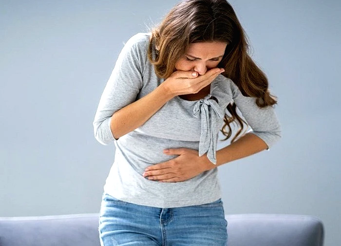Triệu chứng cảnh báo ung thư tụy