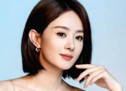 Triệu Lệ Dĩnh bị chê thiếu chuyên nghiệp
