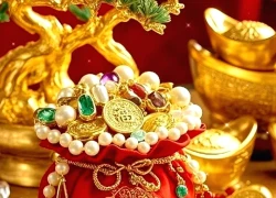 Tử vi tuần mới (15/9 - 21/9): 3 con giáp được Thần Tài yêu thương, quý nhân che chở, công việc hanh thông tột đỉnh