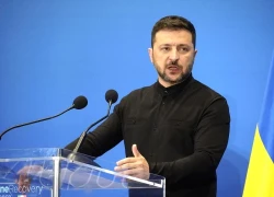 Ukraine bất ngờ ủng hộ Mỹ áp thuế nhưng vẫn nhập dầu từ Ấn Độ