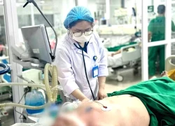 Căn bệnh không lời cảnh báo 'quật ngã' sức trẻ người Việt