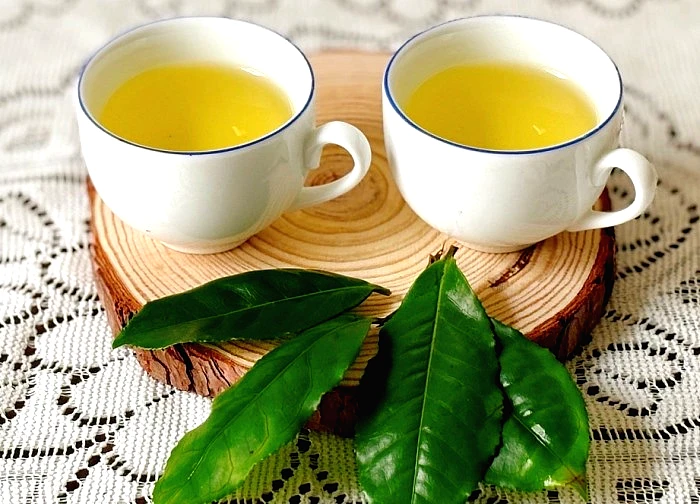 Uống trà xanh có tác dụng giảm cân và điều trị tiểu đường như thế nào?