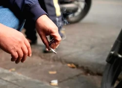 Vai trò của người cao tuổi trong hoạt động phòng, chống tác hại của thuốc lá