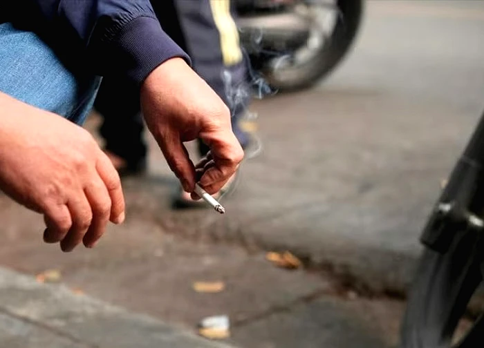 Vai trò của người cao tuổi trong hoạt động phòng, chống tác hại của thuốc lá