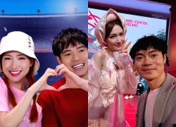 Văn Toàn đòi mua iPhone 17, Hòa Minzy đồng ý nhưng kèm một điều kiện