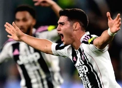 Vasilije Adzic, từ viên ngọc Montenegro đến người hùng Derby d'Italia