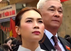 Vệ sĩ cho Mỹ Tâm, Sơn Tùng M-TP và những tình huống không ngờ giữa đám đông