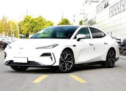 Xe sedan trang bị ấn tượng, giá từ 600 triệu đồng