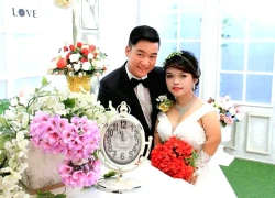 Yêu cô gái 1m2, chàng trai Thanh Hóa vượt 1.300km về ở rể và cái kết