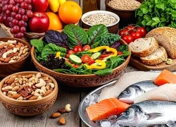 7 mẹo ăn uống giúp tuổi già khỏe mạnh, kéo dài tuổi thọ