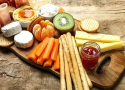 7 món ăn nhẹ tốt nhất sau khi chạy bộ
