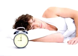 Ăn nhiều trái cây và rau quả giúp bạn thoát khỏi chứng mất ngủ