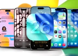 Apple nói gì về việc iOS 26 khiến iPhone cạn pin nhanh?