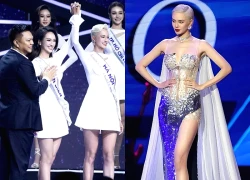 'Bản sao H'Hen Niê' tự tung hint dự thi quốc tế, bị fan mắng liền lên tiếng gắt!