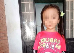 Bé gái 6 tuổi bị gã lạ mặt dụ dỗ, chở đi, công an xuyên màn đêm truy tìm