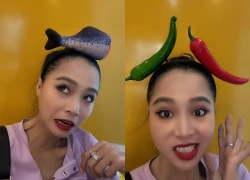 Bích Trâm bị người nhà youtuber tố mờ ám vụ tiền MTQ, quán ăn gặp biến