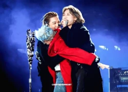 BIGBANG hết thời, bị Coachella xếp sau cả Justin Bieber lẫn BLACKPINK