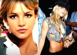 Britney Spears thời trẻ xứng đáng "phong thần": "Búp bê tóc vàng" xinh không tả xiết, tạo trend cả 1 thế hệ