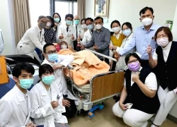 Ca đầu tiên ở Việt Nam chữa ung thư máu bằng liệu pháp đắt đỏ