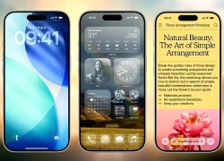 Cách cập nhật iOS 26 nhanh chóng và dễ dàng trên iPhone